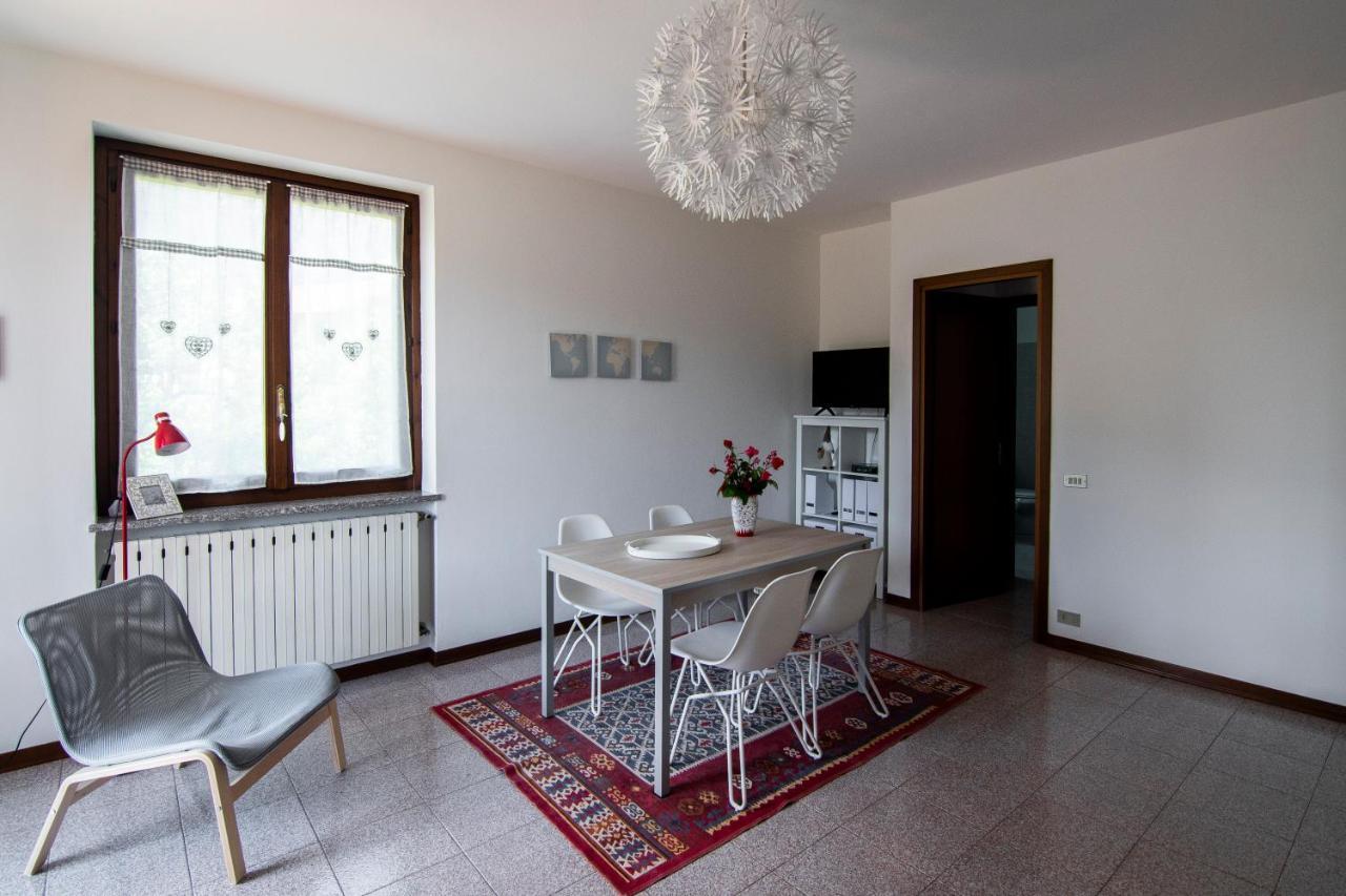 C'Era Una Volta Baveno Exterior foto