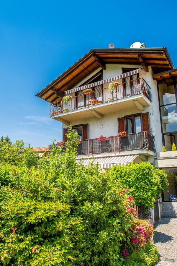 C'Era Una Volta Baveno Exterior foto