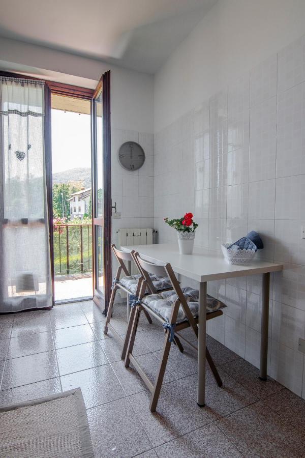 C'Era Una Volta Baveno Exterior foto