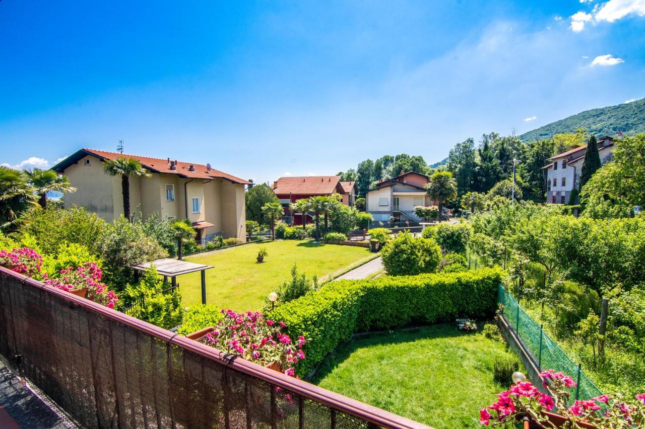 C'Era Una Volta Baveno Exterior foto
